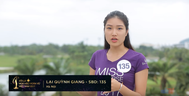 Thí sinh Hoa hậu Hoàn vũ VN lộ mặt mộc nhợt nhạt, kém sắc khi ít son phấn - Ảnh 19. Thí sinh Hoa hậu Hoàn vũ VN lộ mặt mộc nhợt nhạt, kém sắc khi ít son phấn - Ảnh 19.