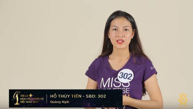 Thí sinh Hoa hậu Hoàn vũ VN lộ mặt mộc nhợt nhạt, kém sắc khi ít son phấn - Ảnh 9. Thí sinh Hoa hậu Hoàn vũ VN lộ mặt mộc nhợt nhạt, kém sắc khi ít son phấn - Ảnh 9.