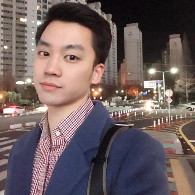 Nhan sắc thật của dàn thí sinh Nam Vương Hàn Quốc gây bão: Hoàn toàn có thể làm bạn ngã ngửa! - Ảnh 21. Nhan sắc thật của dàn thí sinh Nam Vương Hàn Quốc gây bão: Hoàn toàn có thể làm bạn ngã ngửa! - Ảnh 21.