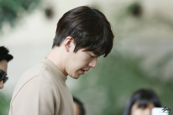 Kim Woo Bin từng giấu bố mẹ về bệnh tình, nghĩ đến việc trì hoãn điều trị để tiếp tục đóng phim - Ảnh 2.