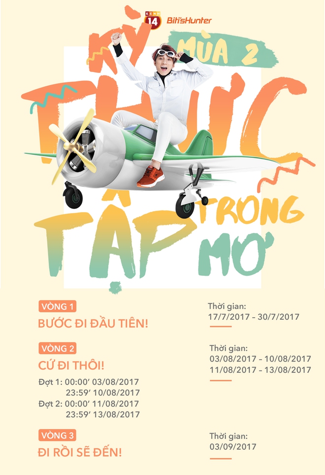 Biti’s Hunter chính thức đem đến giới trẻ Việt “Kỳ Thực Tập Trong Mơ” cùng cơ hội đặt chân đến Tokyo, Milan, Seoul, London và Singapore - Ảnh 3. Biti’s Hunter chính thức đem đến giới trẻ Việt “Kỳ Thực Tập Trong Mơ” cùng cơ hội đặt chân đến Tokyo, Milan, Seoul, London và Singapore - Ảnh 3.