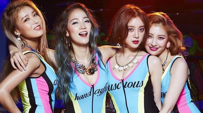 Tại sao các nhóm nhạc nữ Kpop luôn có tuổi thọ ngắn hơn các nhóm nhạc nam? - Ảnh 4. Tại sao các nhóm nhạc nữ Kpop luôn có tuổi thọ ngắn hơn các nhóm nhạc nam? - Ảnh 4.