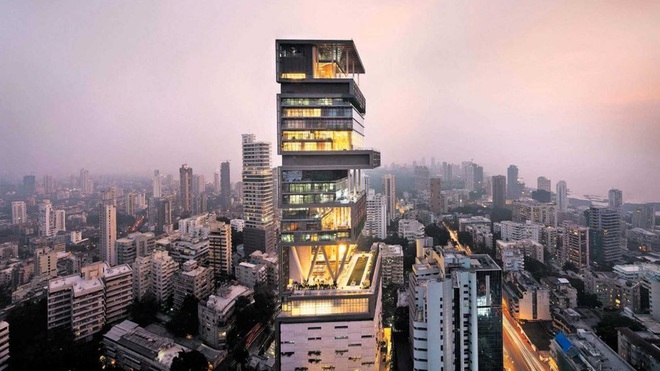 Tổng hợp 16 tòa nhà chọc trời “sang chảnh” nhất được xây dựng trong 30 năm qua - Ảnh 5