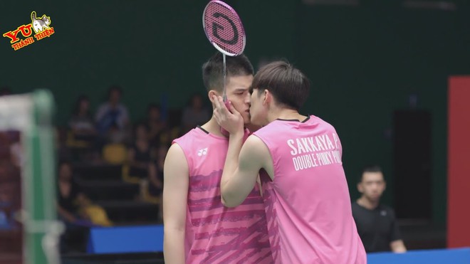Bad boy Pai của “Tuổi Nổi Loạn” năm nào sắp trở lại với dự án đồng tính siêu hot - Ảnh 8. Bad boy Pai của “Tuổi Nổi Loạn” năm nào sắp trở lại với dự án đồng tính siêu hot - Ảnh 8.