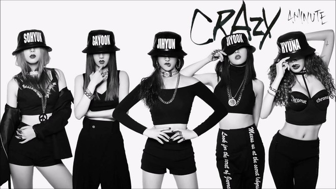 Tại sao các nhóm nhạc nữ Kpop luôn có tuổi thọ ngắn hơn các nhóm nhạc nam? - Ảnh 5. Tại sao các nhóm nhạc nữ Kpop luôn có tuổi thọ ngắn hơn các nhóm nhạc nam? - Ảnh 5.