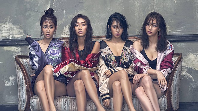 Tại sao các nhóm nhạc nữ Kpop luôn có tuổi thọ ngắn hơn các nhóm nhạc nam? - Ảnh 6. Tại sao các nhóm nhạc nữ Kpop luôn có tuổi thọ ngắn hơn các nhóm nhạc nam? - Ảnh 6.