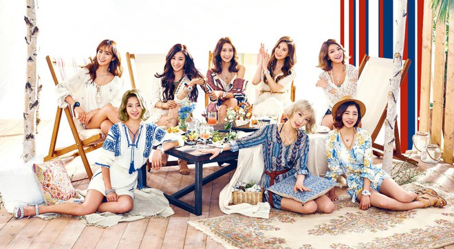 Tại sao các nhóm nhạc nữ Kpop luôn có tuổi thọ ngắn hơn các nhóm nhạc nam? - Ảnh 7. Tại sao các nhóm nhạc nữ Kpop luôn có tuổi thọ ngắn hơn các nhóm nhạc nam? - Ảnh 7.