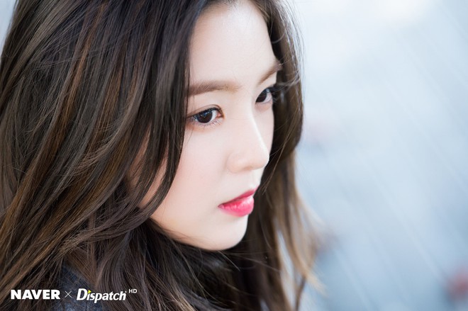 Trước giờ cứ tưởng Irene là nữ thần xuất sắc nhất, ai ngờ Red Velvet lại còn một mỹ nhân đẹp đến mức độ này - Ảnh 8.