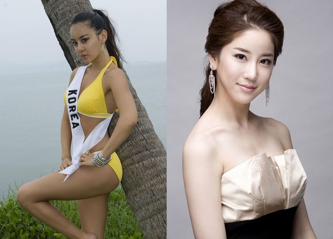 Nghịch lý khó hiểu chỉ xảy ra ở Hàn Quốc: Ca sĩ ngày càng đẹp, Hoa hậu ngày càng xấu thê thảm! - Ảnh 10.