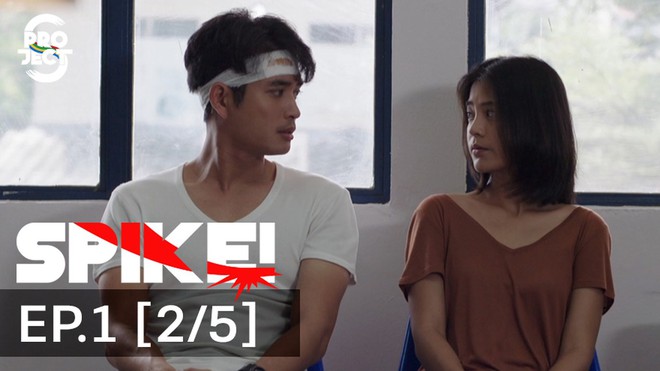 Bad boy Pai của “Tuổi Nổi Loạn” năm nào sắp trở lại với dự án đồng tính siêu hot - Ảnh 15. Bad boy Pai của “Tuổi Nổi Loạn” năm nào sắp trở lại với dự án đồng tính siêu hot - Ảnh 15.
