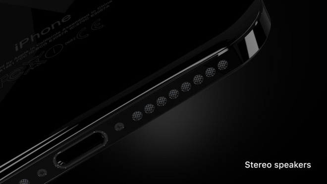 Mãn nhãn với bộ ảnh iPhone 8 mang màu sắc hoàn toàn mới - Ảnh 10. Mãn nhãn với bộ ảnh iPhone 8 mang màu sắc hoàn toàn mới - Ảnh 10.