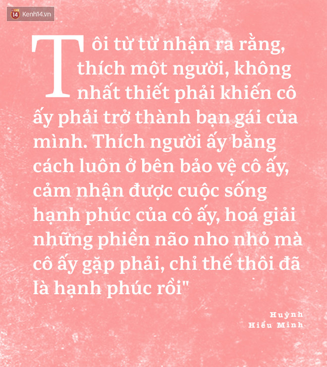 Huỳnh Hiểu Minh - Triệu Vy: Có một mối lương duyên mang tên "tỏ tình thất bại" - Ảnh 4