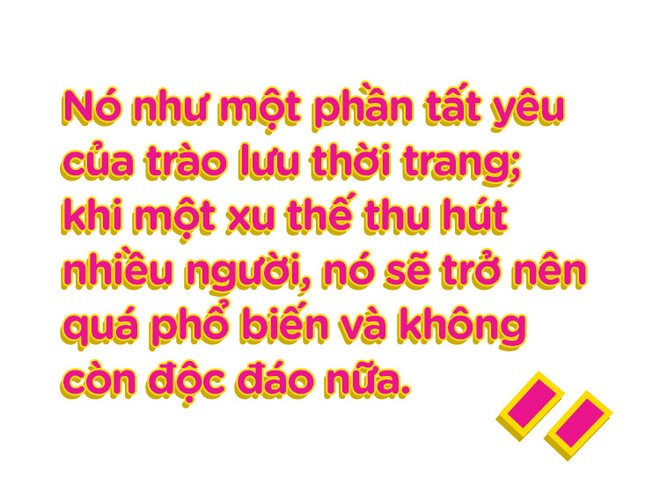 Cái chết của một nét văn hóa Nhật Bản: thời trang đường phố Harajuku giờ đã lùi vào dĩ vãng - Ảnh 8.