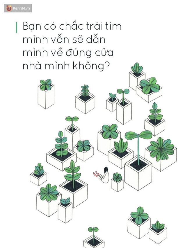 Người yêu cũ là giống loài ngoài hành tinh nào mà phải gặp lại? - Ảnh 9.