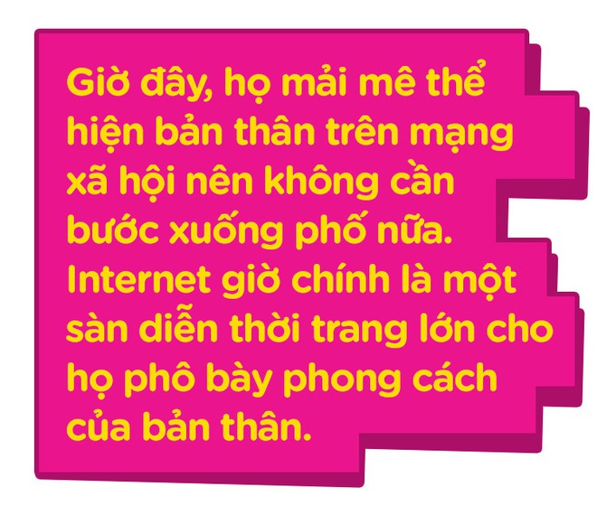 Cái chết của một nét văn hóa Nhật Bản: thời trang đường phố Harajuku giờ đã lùi vào dĩ vãng - Ảnh 11.