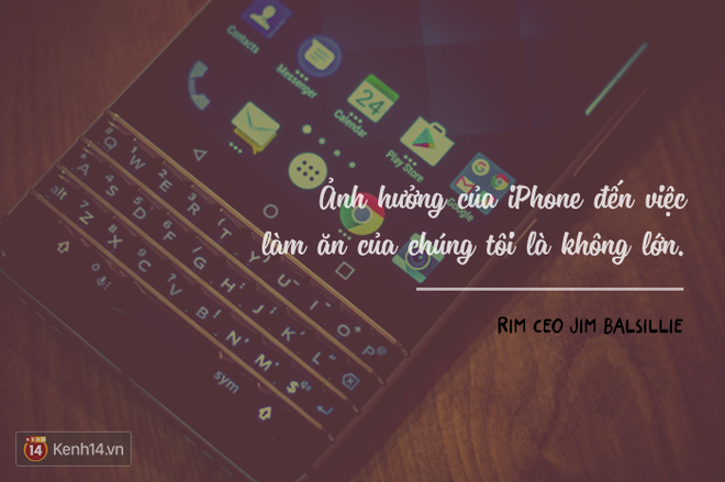 10 năm trước, chẳng ai nghĩ iPhone lại bị ném đá tơi tả thế này - Ảnh 7. 10 năm trước, chẳng ai nghĩ iPhone lại bị ném đá tơi tả thế này - Ảnh 7.