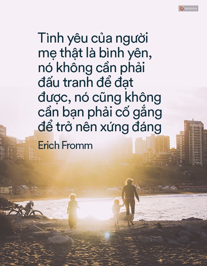 Nhân ngày lễ Vu lan báo hiếu, đọc những trích dẫn hay nhất về cha mẹ để biết yêu thương nhiều hơn - Ảnh 13. Nhân ngày lễ Vu lan báo hiếu, đọc những trích dẫn hay nhất về cha mẹ để biết yêu thương nhiều hơn - Ảnh 13.