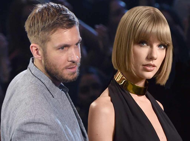 Bị Taylor Swift đâm chọt trong bài hát mới, Calvin Harris đã phản ứng thế nào? - Ảnh 2. Bị Taylor Swift đâm chọt trong bài hát mới, Calvin Harris đã phản ứng thế nào? - Ảnh 2.
