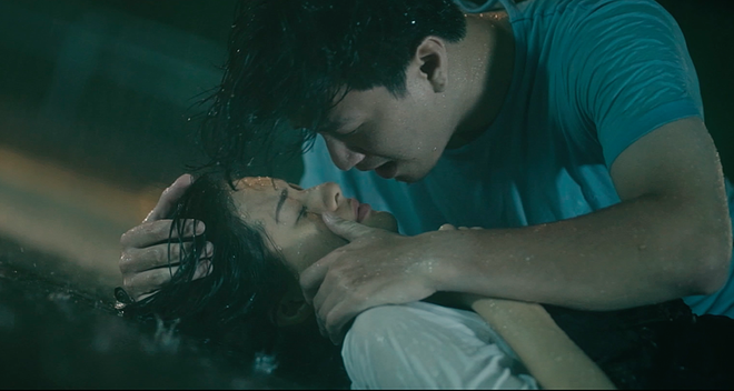 Đăng Khôi mời Hạ Vi - Huỳnh Anh hợp tác tạo nên chuyện tình tay ba ngập tràn nước mắt - Ảnh 4.