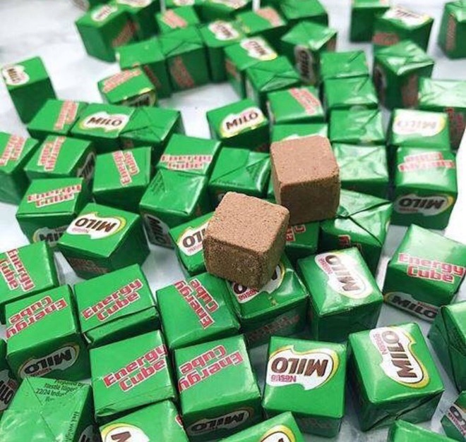 Gây sốt xình xịch trên MXH, 3 món này đang khiến các tín đồ ăn vặt phải lũ lượt đặt hàng! - Ảnh 4. Gây sốt xình xịch trên MXH, 3 món này đang khiến các tín đồ ăn vặt phải lũ lượt đặt hàng! - Ảnh 4.