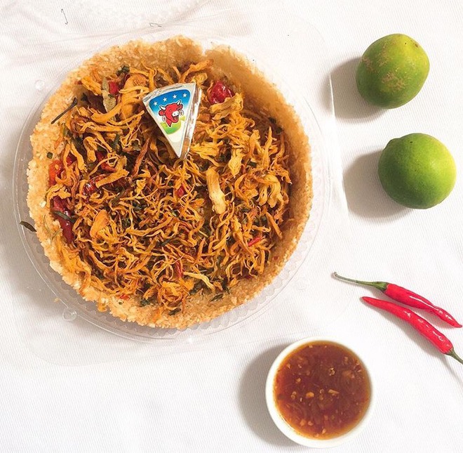 Gây sốt xình xịch trên MXH, 3 món này đang khiến các tín đồ ăn vặt phải lũ lượt đặt hàng! - Ảnh 14. Gây sốt xình xịch trên MXH, 3 món này đang khiến các tín đồ ăn vặt phải lũ lượt đặt hàng! - Ảnh 14.