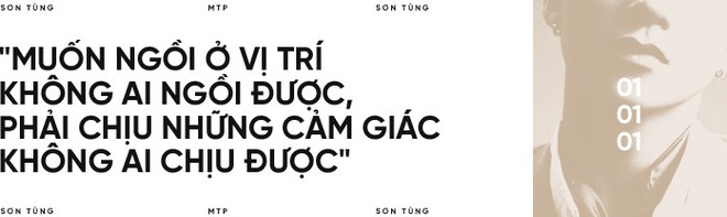 Trước 25 tuổi, Sơn Tùng M-TP có thể tự hào vì mình đã đi vào lịch sử Vpop - Ảnh 3.