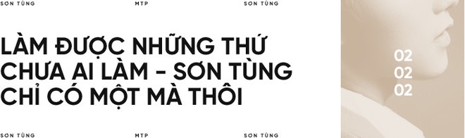 Trước 25 tuổi, Sơn Tùng M-TP có thể tự hào vì mình đã đi vào lịch sử Vpop - Ảnh 5.