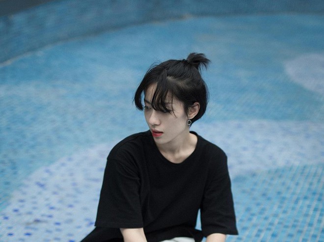 Khó lắm mới kiếm được cô nàng cool với gương mặt không tì vết thế này! - Ảnh 11. Khó lắm mới kiếm được cô nàng cool với gương mặt không tì vết thế này! - Ảnh 11.