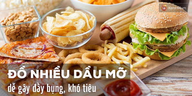 Trước khi tập luyện nên tránh xa 5 thực phẩm này thì hiệu quả tập mới cao - Ảnh 2. Trước khi tập luyện nên tránh xa 5 thực phẩm này thì hiệu quả tập mới cao - Ảnh 2.