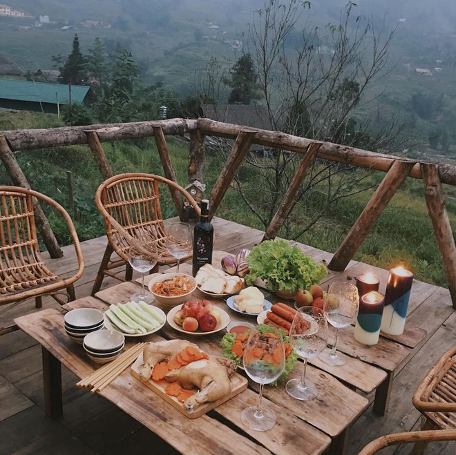 4 homestay đẹp lung linh ở Mộc Ch&#226;u - Sapa để vi vu ngay cuối tuần n&#224;y! - Ảnh 29.