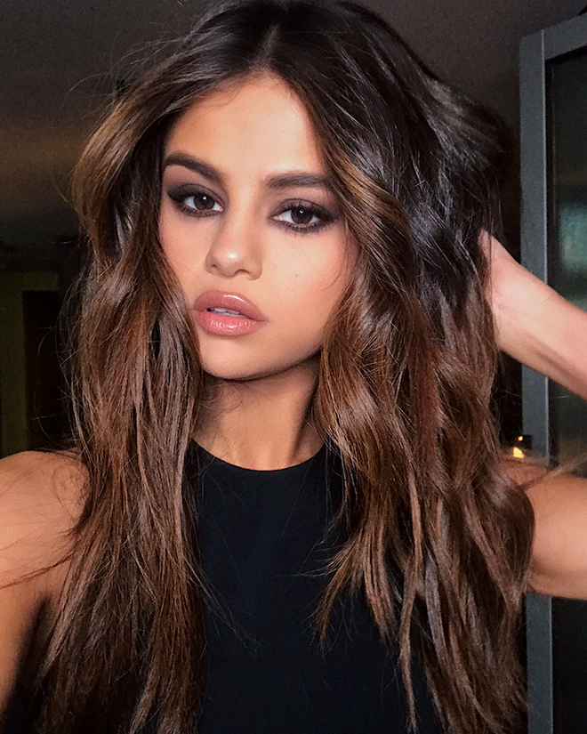 Nhìn Selena Gomez ngày càng quyến rũ, ai cũng sẽ phải ghen tị với The Weeknd! - Ảnh 11.