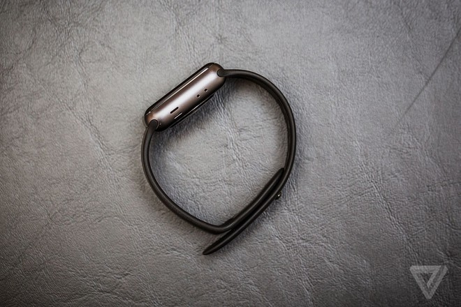 Apple vừa giới thiệu Apple Watch Series 3: thiết kế không đổi, có thể cắm SIM và chứa được hơn 40 triệu bài hát - Ảnh 1. Apple vừa giới thiệu Apple Watch Series 3: thiết kế không đổi, có thể cắm SIM và chứa được hơn 40 triệu bài hát - Ảnh 1.
