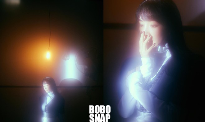 Dương Mịch khoe nhan sắc đẹp ảo diệu trên tạp chí - Ảnh 2.