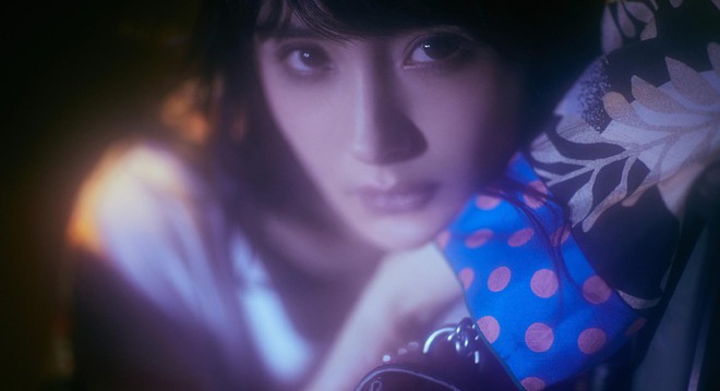 Dương Mịch khoe nhan sắc đẹp ảo diệu trên tạp chí - Ảnh 8.