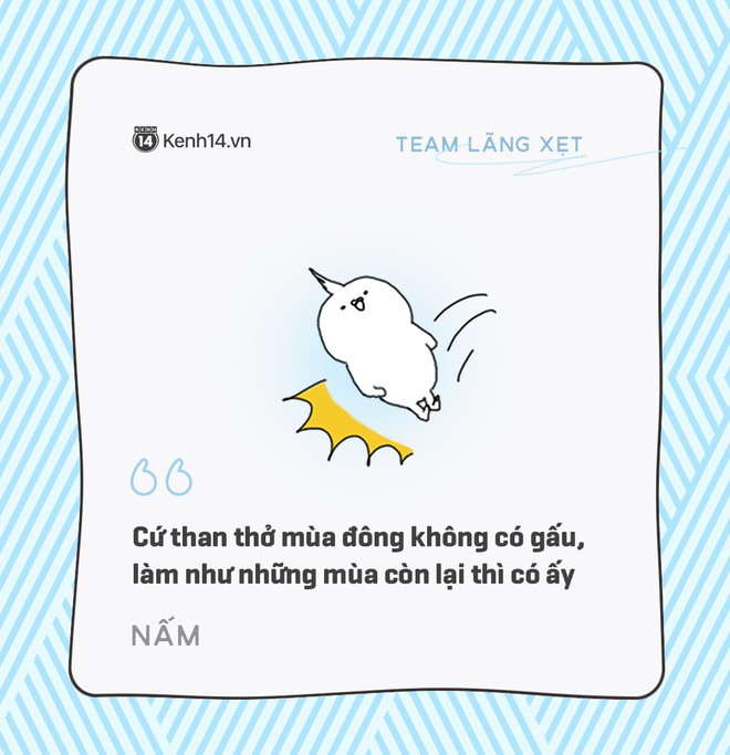 Hà Nội lạnh rồi chính là cái cớ cho hàng loạt status từ lãng mạn đến lãng nhách - Ảnh 19. Hà Nội lạnh rồi chính là cái cớ cho hàng loạt status từ lãng mạn đến lãng nhách - Ảnh 19.