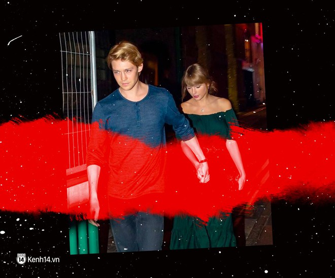 Taylor Swift: Từ nàng rắn với tình sử ồn ào trở thành cô mèo trầm lặng và trưởng thành trong tình yêu - Ảnh 7. Taylor Swift: Từ nàng rắn với tình sử ồn ào trở thành cô mèo trầm lặng và trưởng thành trong tình yêu - Ảnh 7.