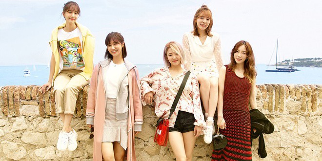 Đúng 1 năm trước, Sone đã phải đón “ngày đen tối” thứ 2 trong sự nghiệp làm fan SNSD - Ảnh 3. Đúng 1 năm trước, Sone đã phải đón “ngày đen tối” thứ 2 trong sự nghiệp làm fan SNSD - Ảnh 3.