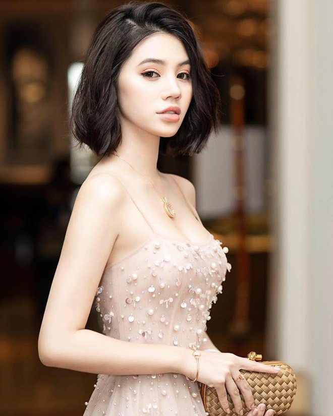 Dám làm việc mà cả trăm Hoa hậu đều ngại ngần, Mỹ Linh và Jolie Nguyễn đều thăng hạng phong cách vù vù! - Ảnh 9.