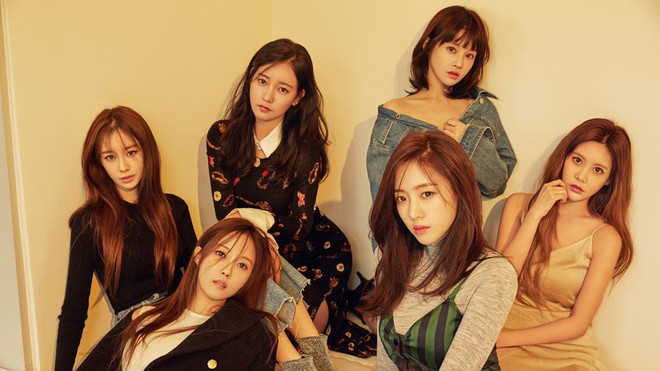 Eunjung khẳng định T-ara chắc chắn sẽ trở lại! - Ảnh 2. Eunjung khẳng định T-ara chắc chắn sẽ trở lại! - Ảnh 2.