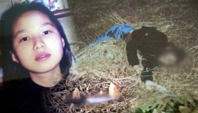 Thi thể nữ sinh trên sườn núi Busan mở ra vụ giết người với hàng loạt chi tiết đáng ngờ nhưng 17 năm qua vẫn chưa tìm được lời giải đáp - Ảnh 1.