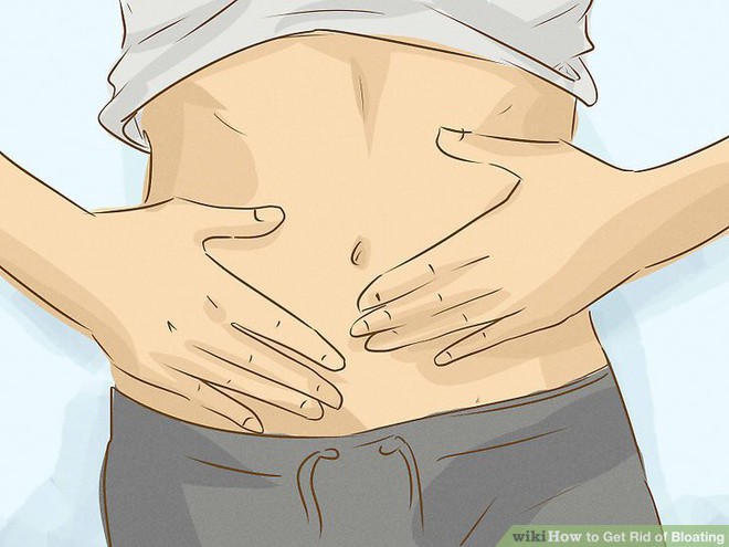 Đây là những nguyên nhân không ngờ gây ra tình trạng co thắt cơ bụng mà nữ giới không nên chủ quan bỏ qua - Ảnh 5. Đây là những nguyên nhân không ngờ gây ra tình trạng co thắt cơ bụng mà nữ giới không nên chủ quan bỏ qua - Ảnh 5.