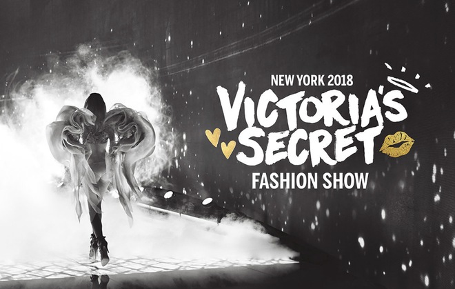 Victoria's Secret Fashion Show 2018: Gigi Hadid gặp lại Kendall Jenner - Ảnh 1.