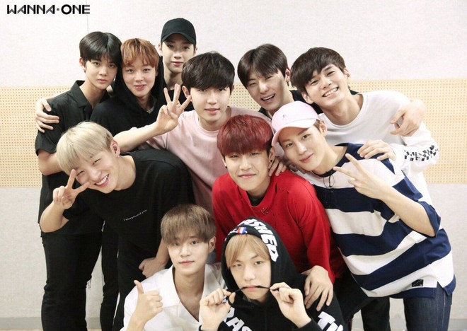 Đây là điều đặc biệt mà lễ trao giải mới của MBC dành cho fan của Wanna One - Ảnh 1.