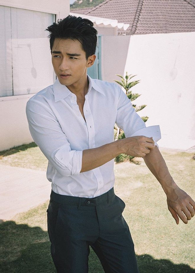 Hậu Duệ Mặt Trời Việt Nam: Ảnh đời thường diễn viên Hậu Duệ Mặt Trời - Ảnh 26. Hậu Duệ Mặt Trời Việt Nam: Ảnh đời thường diễn viên Hậu Duệ Mặt Trời - Ảnh 26.