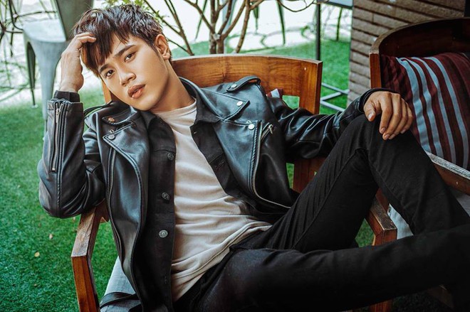 Hậu Duệ Mặt Trời Việt Nam: Ảnh đời thường diễn viên Hậu Duệ Mặt Trời - Ảnh 29. Hậu Duệ Mặt Trời Việt Nam: Ảnh đời thường diễn viên Hậu Duệ Mặt Trời - Ảnh 29.