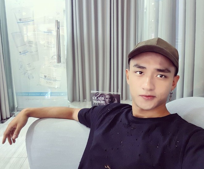 Hậu Duệ Mặt Trời Việt Nam: Ảnh đời thường diễn viên Hậu Duệ Mặt Trời - Ảnh 23. Hậu Duệ Mặt Trời Việt Nam: Ảnh đời thường diễn viên Hậu Duệ Mặt Trời - Ảnh 23.