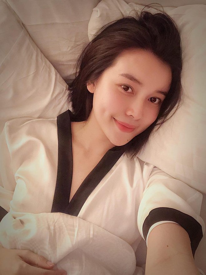 Hậu Duệ Mặt Trời Việt Nam: Ảnh đời thường diễn viên Hậu Duệ Mặt Trời - Ảnh 17. Hậu Duệ Mặt Trời Việt Nam: Ảnh đời thường diễn viên Hậu Duệ Mặt Trời - Ảnh 17.