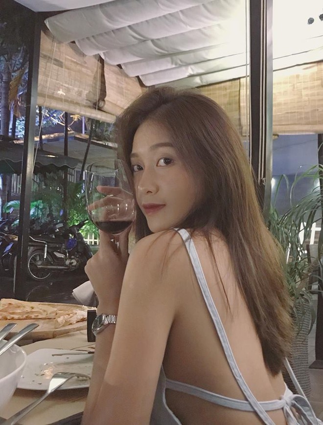 Hậu Duệ Mặt Trời Việt Nam: Ảnh đời thường diễn viên Hậu Duệ Mặt Trời - Ảnh 1. Hậu Duệ Mặt Trời Việt Nam: Ảnh đời thường diễn viên Hậu Duệ Mặt Trời - Ảnh 1.