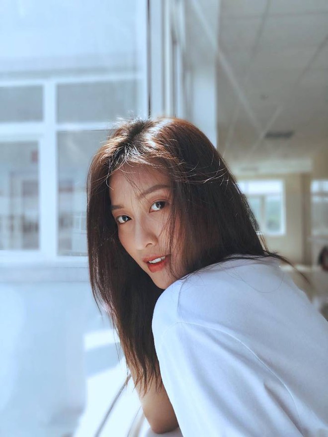 Hậu Duệ Mặt Trời Việt Nam: Ảnh đời thường diễn viên Hậu Duệ Mặt Trời- Ảnh 3. Hậu Duệ Mặt Trời Việt Nam: Ảnh đời thường diễn viên Hậu Duệ Mặt Trời- Ảnh 3.