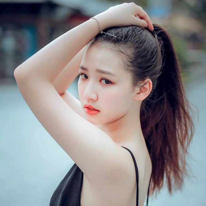 Thực tập sinh St.319 sinh năm 2000 làm náo loạn TikTok vì hát hay, nhảy đẹp - Ảnh 7. Thực tập sinh St.319 sinh năm 2000 làm náo loạn TikTok vì hát hay, nhảy đẹp - Ảnh 7.